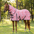 Smooch Premium Mesh Fly Sheet w/ Removable Neck Cover